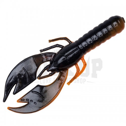 06 Crawdad