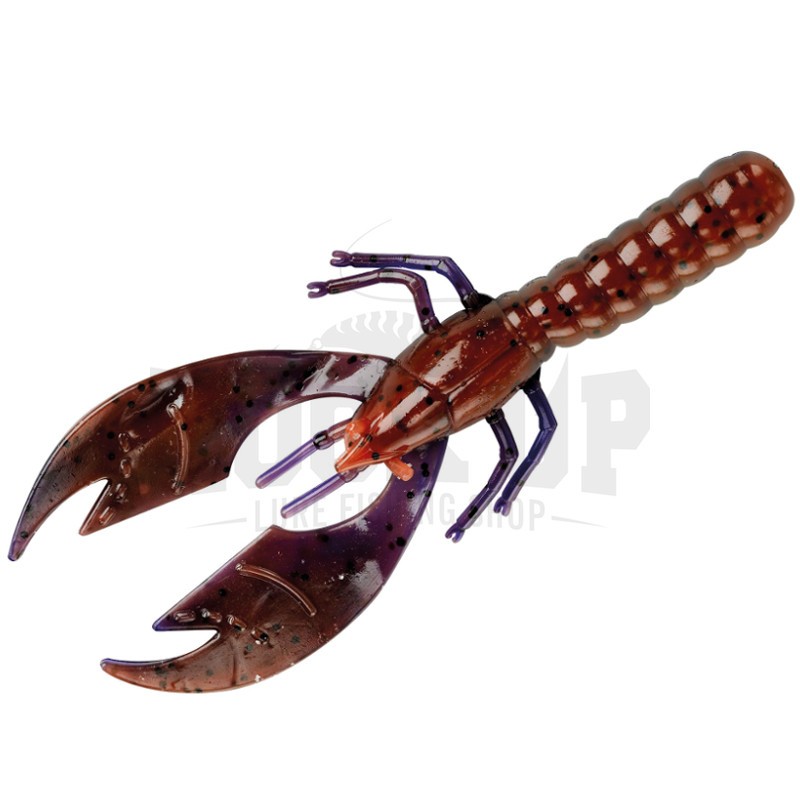 Yum Craw Papi 3,75" - Imagen 4 de 4