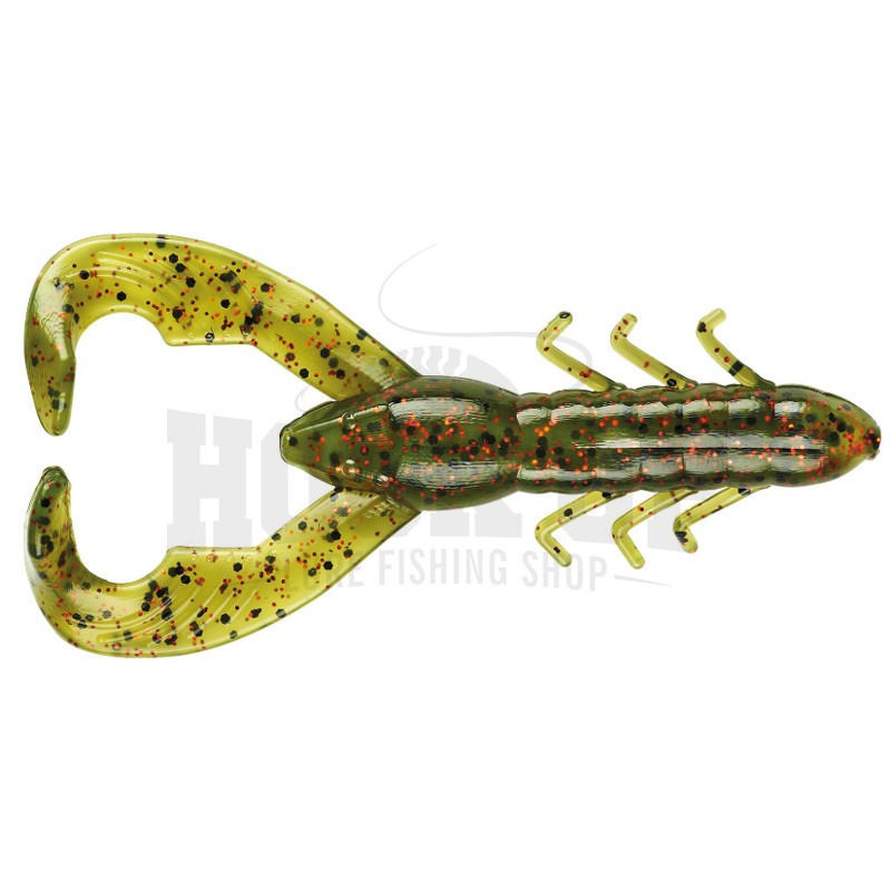 Yum Christie Craw 3.5"