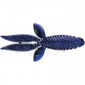 43 Black Blue Shadow