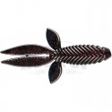 175 Black Red Flakes