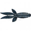 21 Black Blue Flake