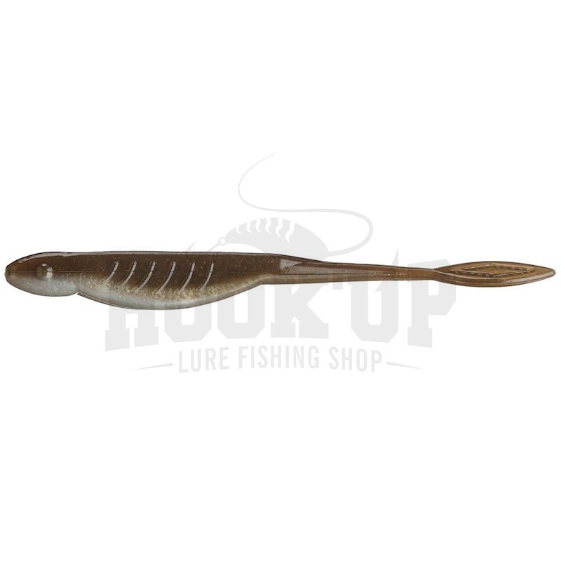 Yum Houdini Shad 5" Yum Houdini Shad 5"