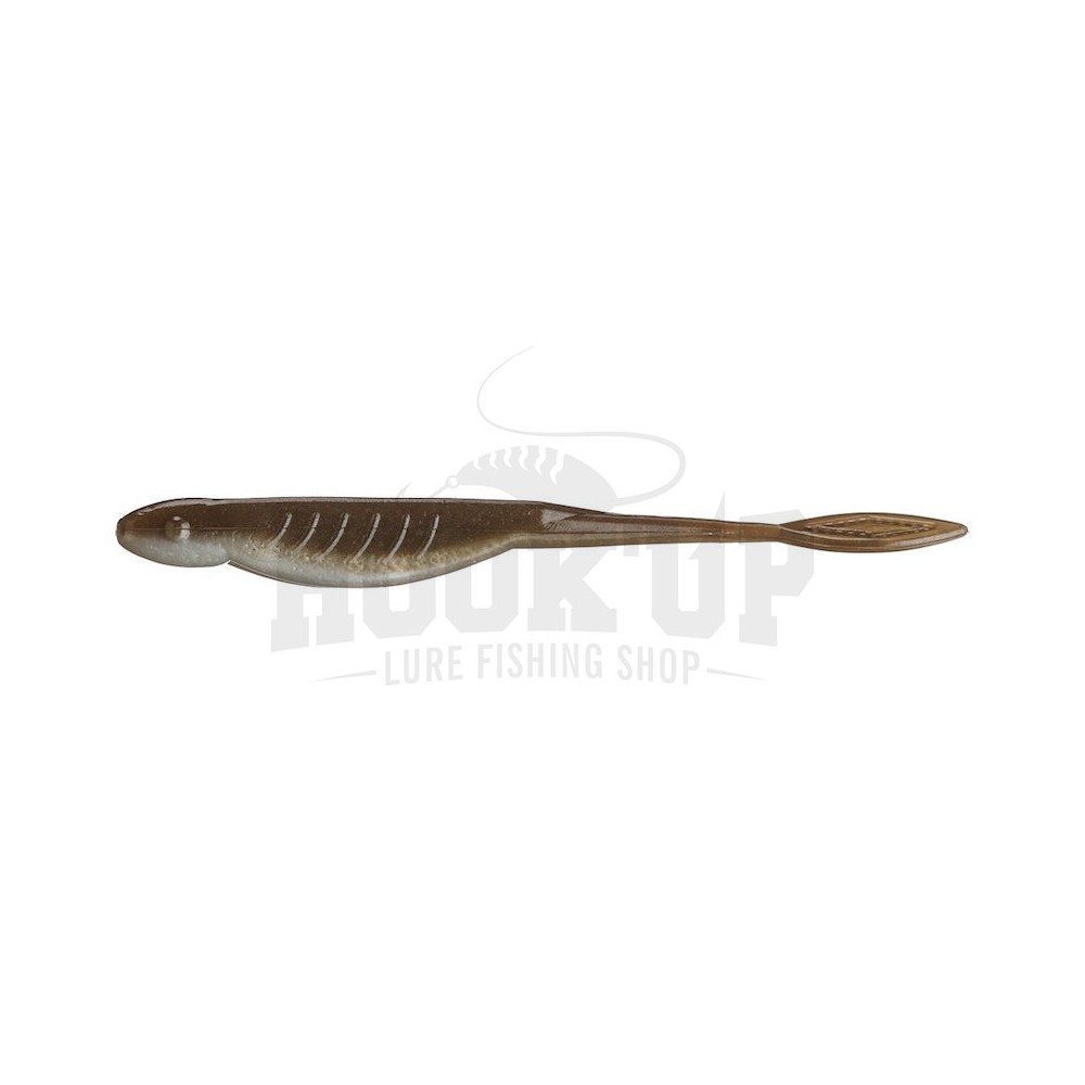 Yum Houdini Shad 5" Yum Houdini Shad 5"