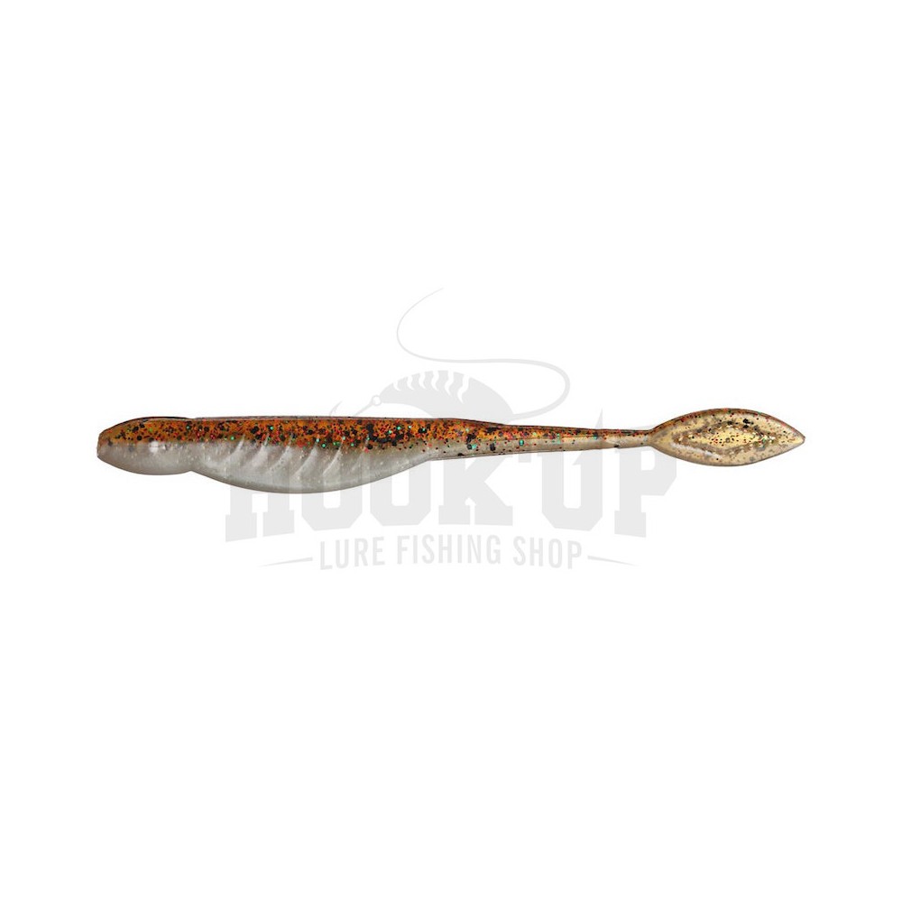 Yum Houdini Shad 5" Yum Houdini Shad 5"