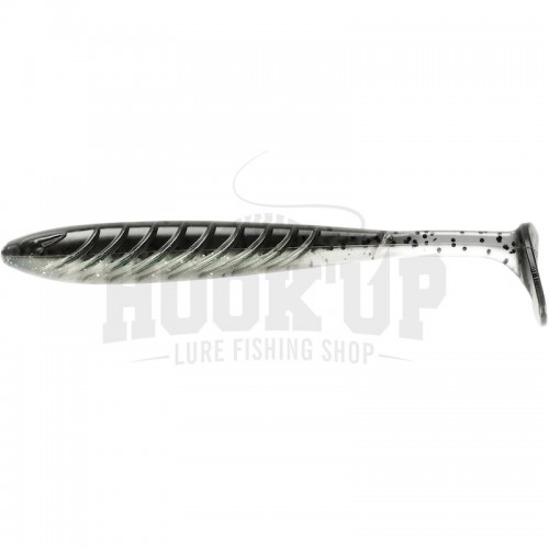 199 Gray Flake Shad