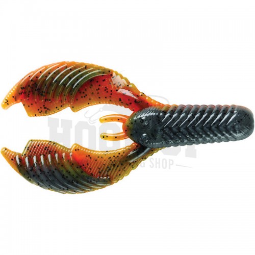 06 Crawdad