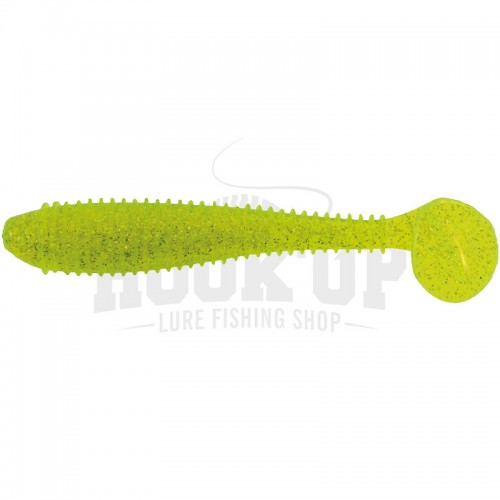 CHARTREUSE SILVER GL (452)