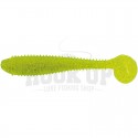 CHARTREUSE SILVER GL (452)