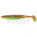 PUMPKIN SEED CHARTREUSE BELLY (463)