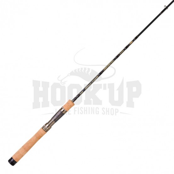 Illex Stream Master S 2002 ML Mountain Stream