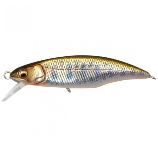 Megabass Great Hunting 50 Flat Side