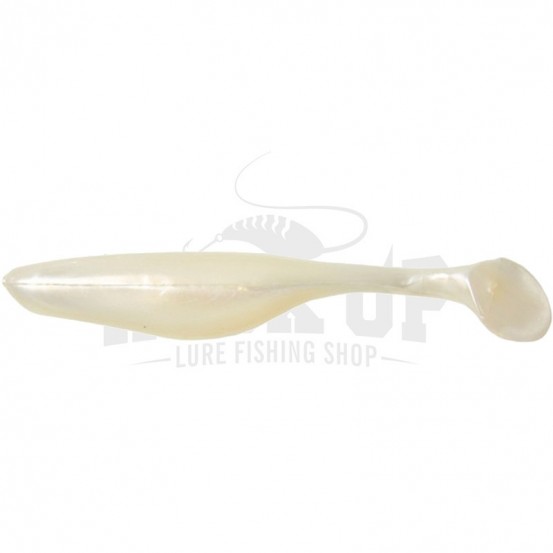 Bass Assassin Sea Shad 6"