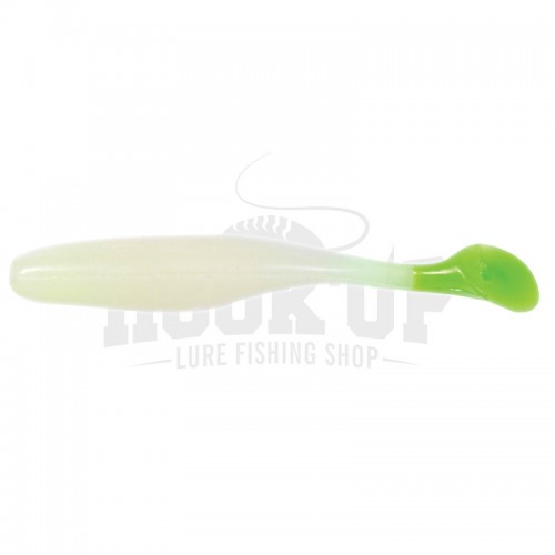 GLOW - CHARTREUSE TAIL (250)
