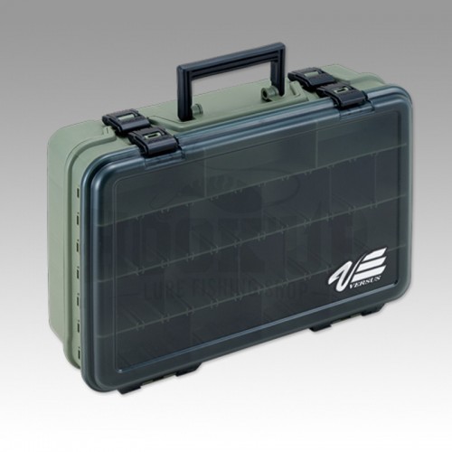 Meiho VS 3070 Green Camo Meiho VS 3070 Green Camo