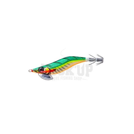 Yo-Zuri Turlutte Pata Pata Q 9cm