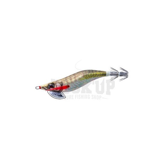 Yo-Zuri Turlutte Pata Pata Q 10cm