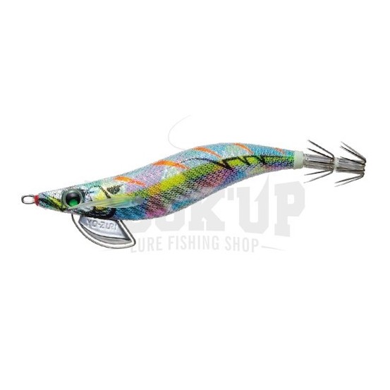 Yo-Zuri Turlutte Pata Pata Q Rattle 9cm
