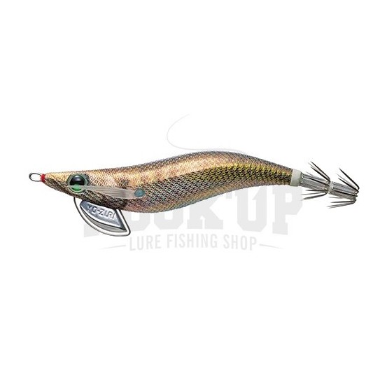 Yo-Zuri Turlutte Pata Pata Q Rattle 12cm Squid