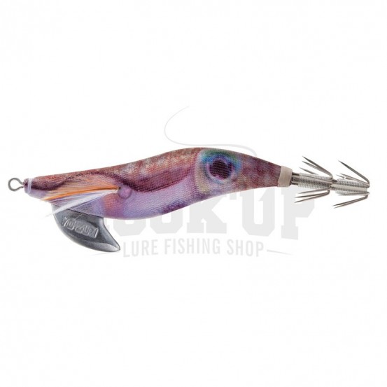 Yo-Zuri Turlutte Aurie Q RS 4cm
