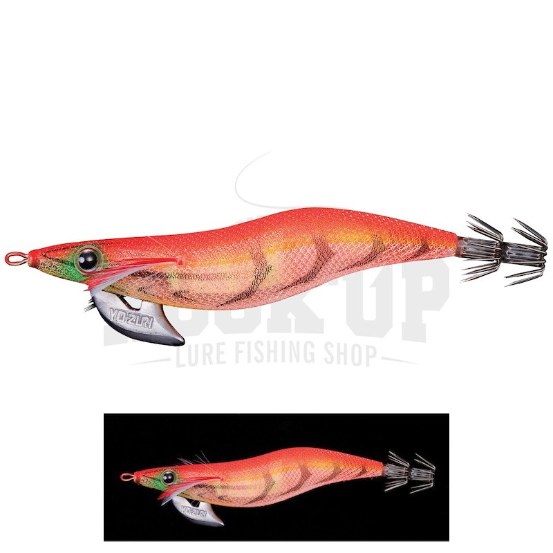 Yo-Zuri Turlutte Aurie Q RS 4cm - Imagen 6 de 6