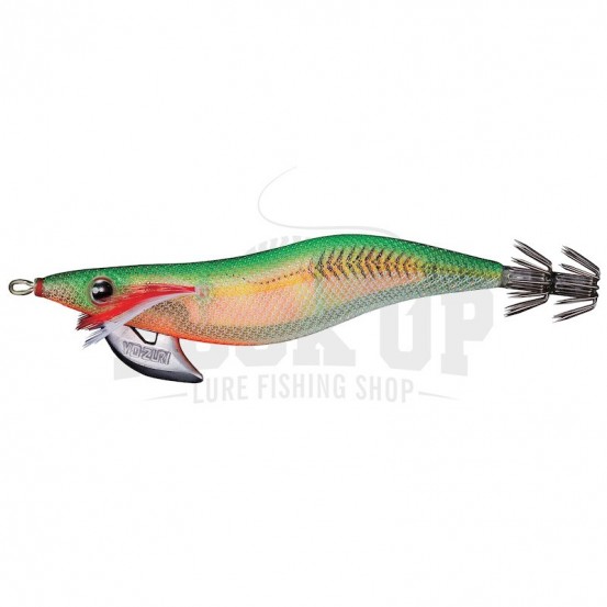 Yo-Zuri Turlutte Aurie Q RS 6cm
