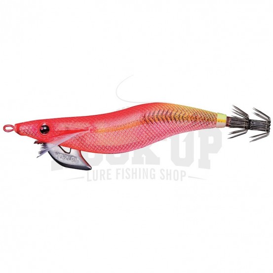 Yo-Zuri Turlutte Aurie Q RS 10cm