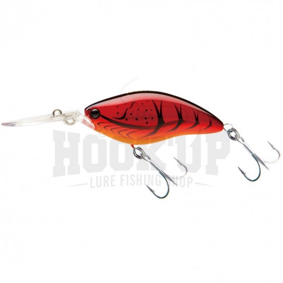 Yo-Zuri 3DS Crank DD 65 CRAW FISH (CF)