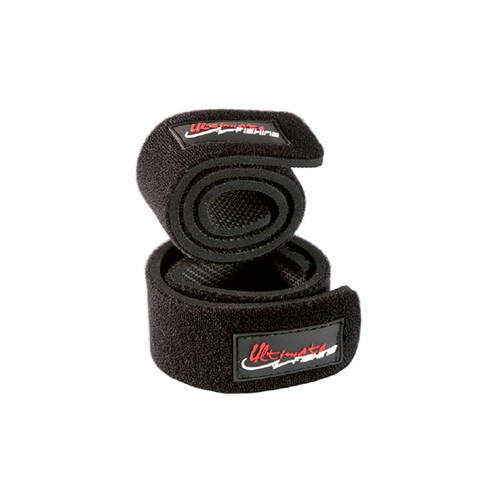 Ultimate Fishing Rod Wrap Ultimate Fishing Rod Wrap