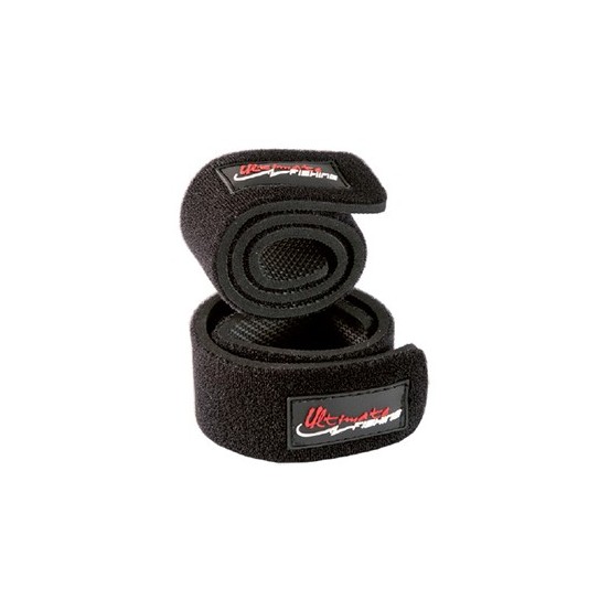 Ultimate Fishing Rod Wrap