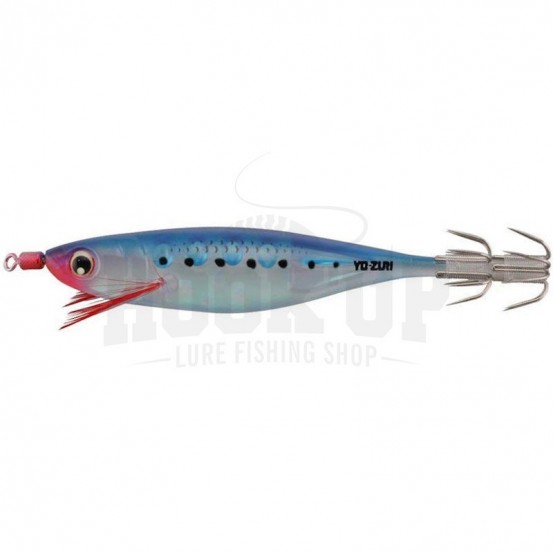 Yo-Zuri Turlutte Ultra Bait