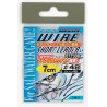Decoy WL 02 Wire Short Leader