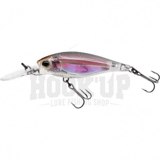 Yo-Zuri 3DR Shad (SP)