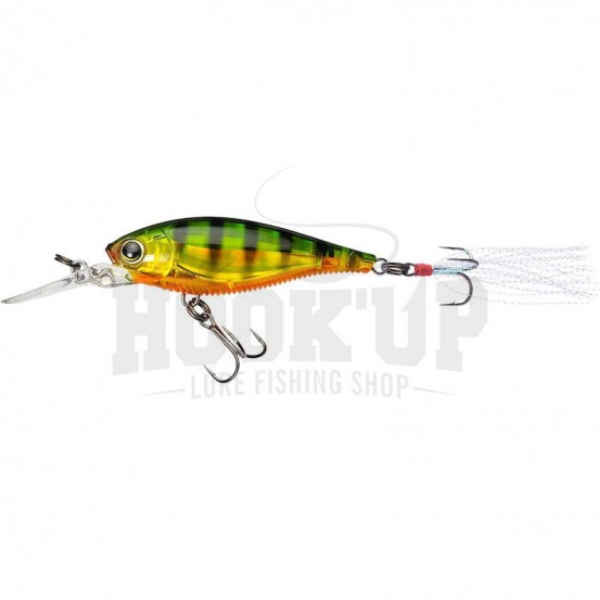 Yo-Zuri 3DB Shad (SP)