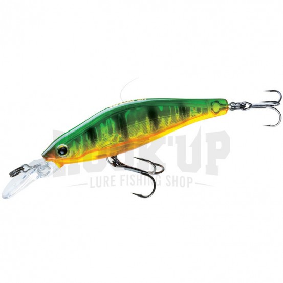 Yo-Zuri 3DS Shad SR