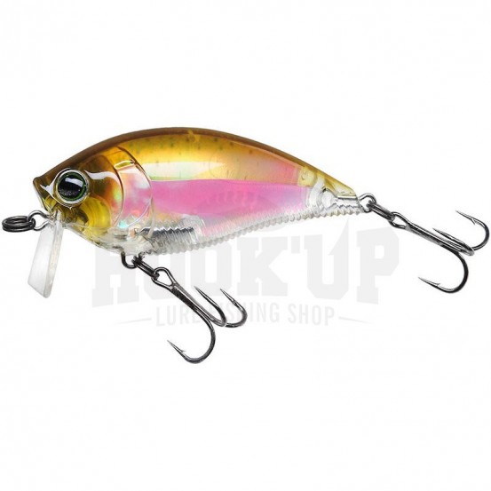 Yo-Zuri 3DR Wake Bait 70 RAINBOW TROUT (RTT)