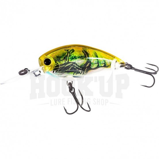 Yo-Zuri 3DR Mid Crank 70