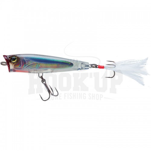 HOLOGRAPHIC GHOST SHAD (HGSH)