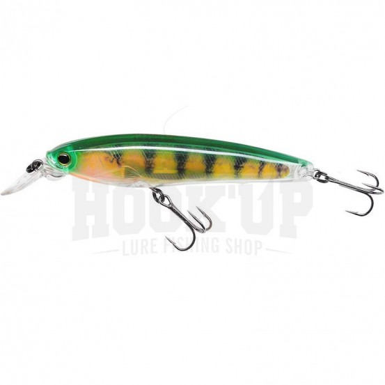 Yo-Zuri 3DR Minnow 100 (SP) PERCH (RPC)