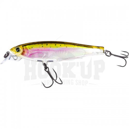 RAINBOW TROUT (RRT)