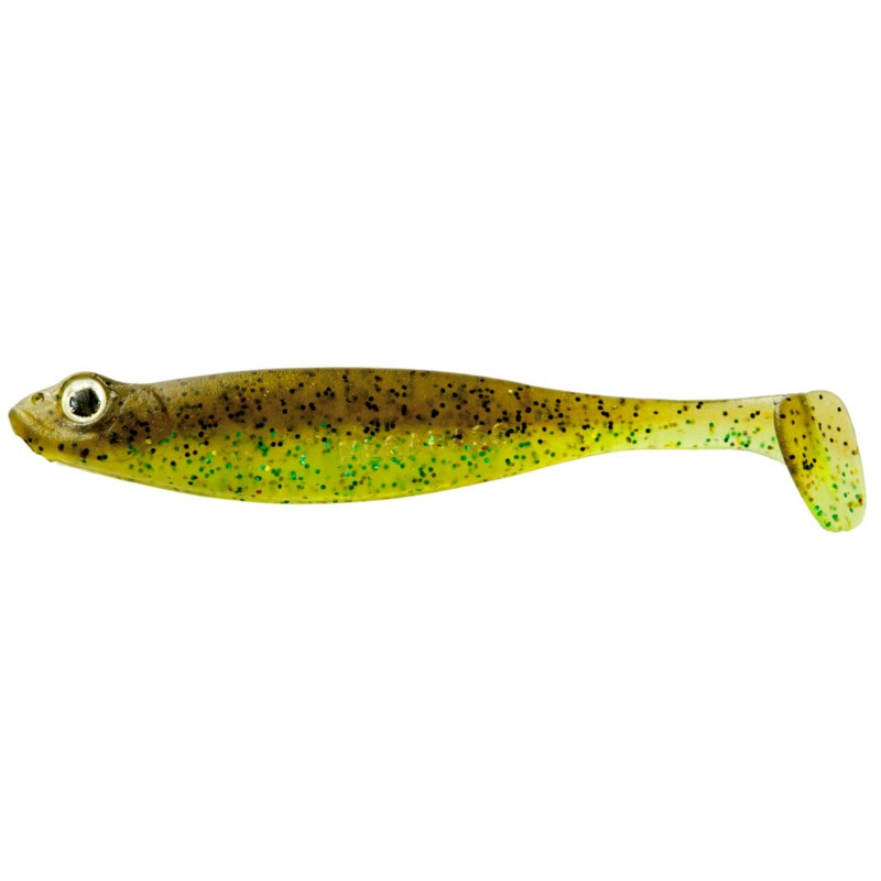 Megabass Hazedong Shad 3" - Photo 24/53