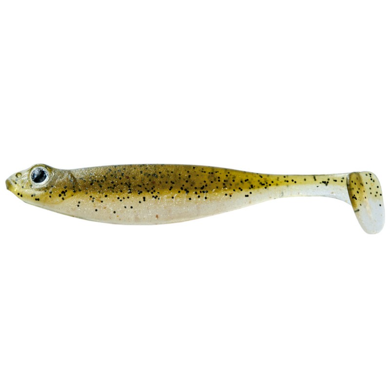 Megabass Hazedong Shad 3" - Photo 25/53