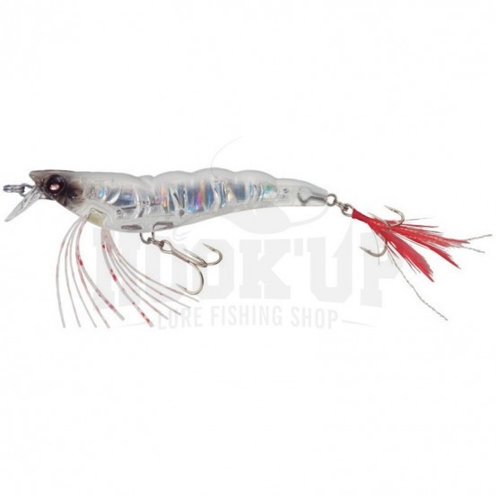 Yo-Zuri Crystal 3D Shrimp 90