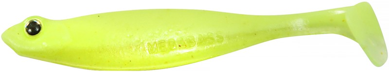Megabass Hazedong Shad 3" - Picture 26 of 53
