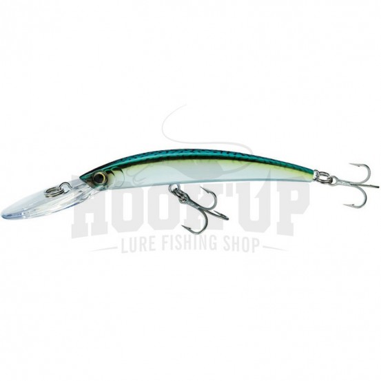 Yo-Zuri Crystal Minnow DD 130