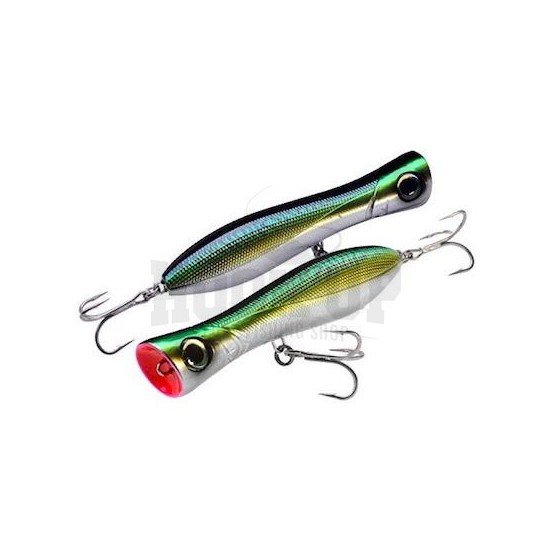 Yo-Zuri Bull Pop 150