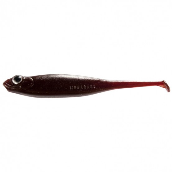Megabass Hazedong Shad 4"