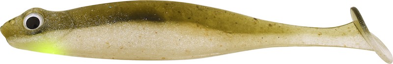 Megabass Hazedong Shad 4.2" - Picture 23 of 56