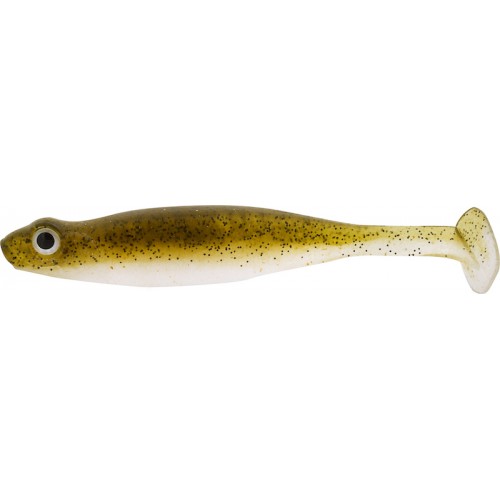 Green Pumpkin Shad