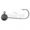 Scratch Tackle Round Classic Jig Head